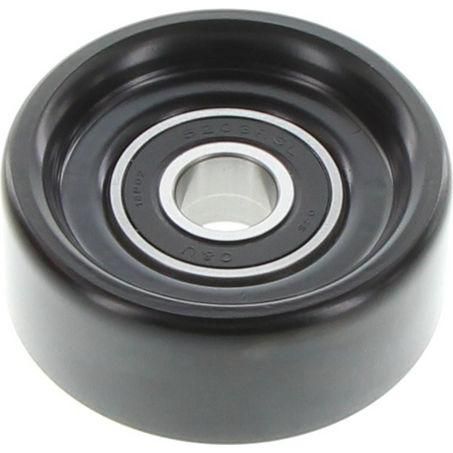 Drive Belt Pulley – Flat 76mm OD