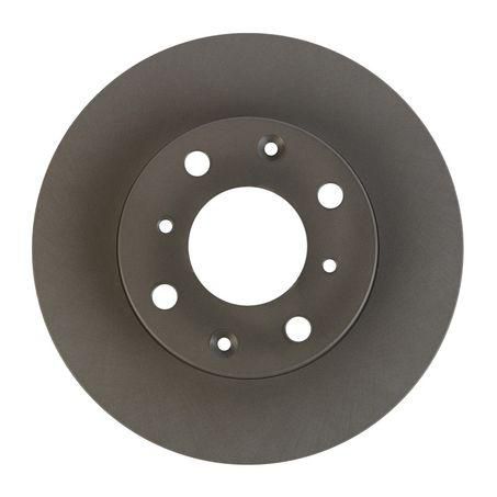 Front Brake Disc