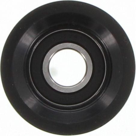 Drive Belt Pulley – Ribbed 53mm OD Drive Belt Pulley – Ribbed 53mm OD