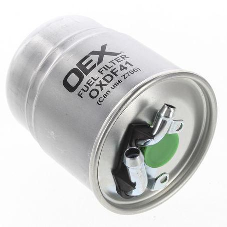 Fuel Filter