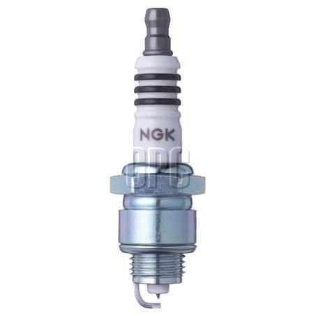 Iridium IX Spark Plug
