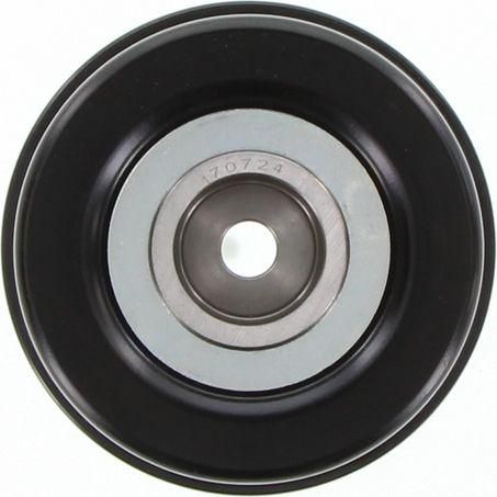 Drive Belt Pulley – Flat 90mm OD Drive Belt Pulley – Flat 90mm OD