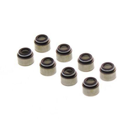 Valve Stem Seal Set (8)