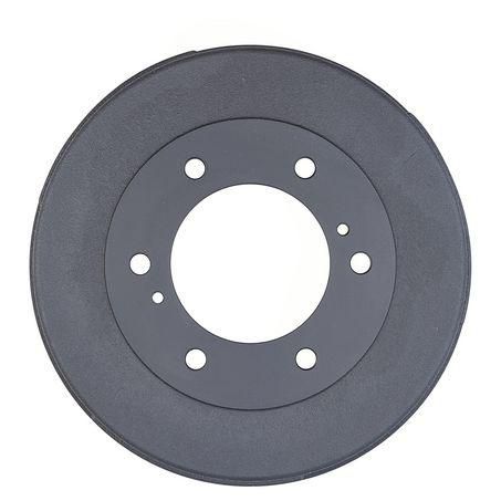 Rear Brake Drum
