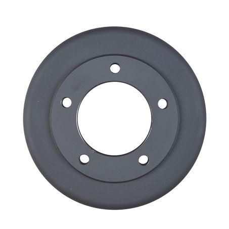 Rear Brake Drum