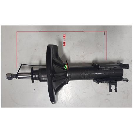 Shock Absorber