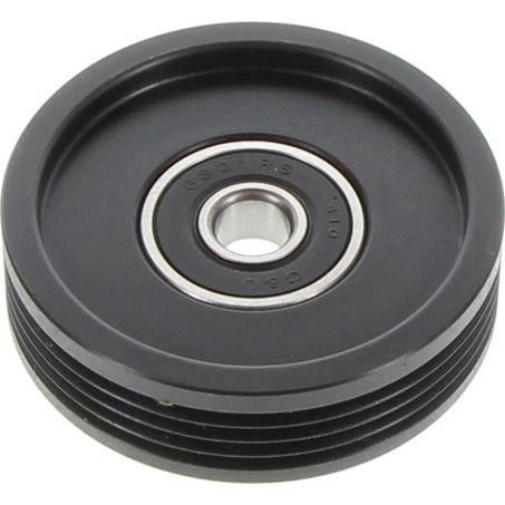 Drive Belt Pulley – Ribbed 80mm OD Drive Belt Pulley – Ribbed 80mm OD