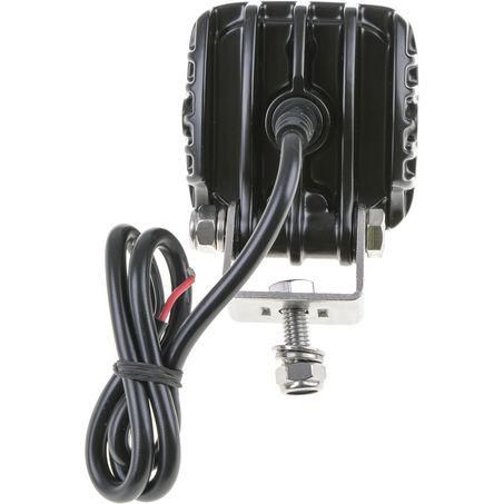 Work Light Square 4 LED. 12V/24V