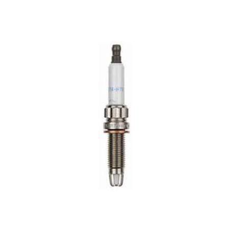 Multiground Spark Plug