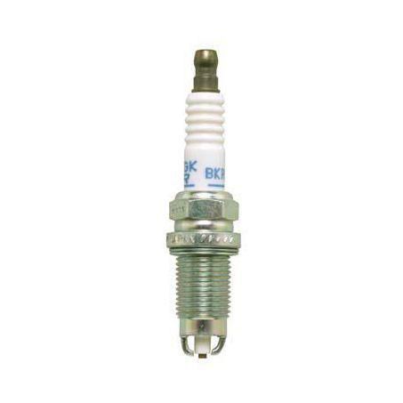 Multiground Spark Plug