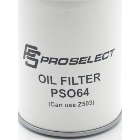 Oil Filter Oil Filter