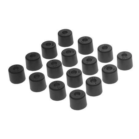 Valve Stem Seal Set (16)