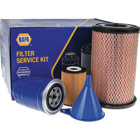 Service Filter Kit
