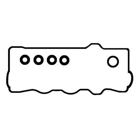 Rocker Cover Gasket Kit