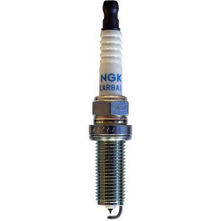 Iridium Spark Plug