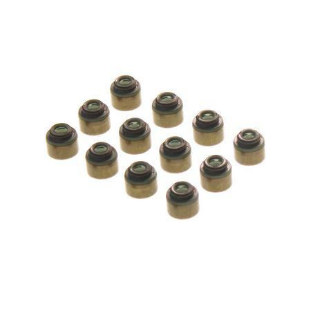 Valve Stem Seal Set (12)