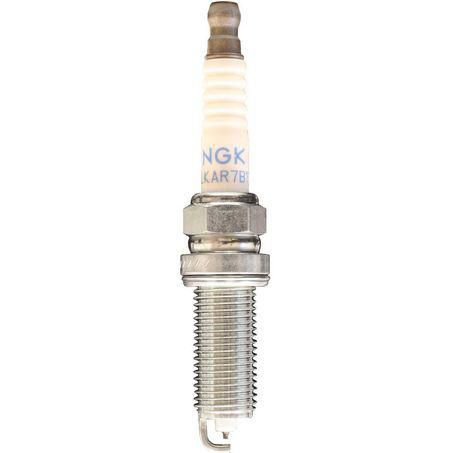 Laser Iridium Spark Plug