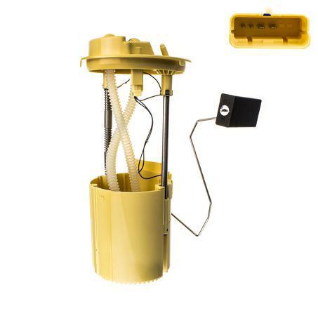 Fuel Pump Module Fuel Pump Module
