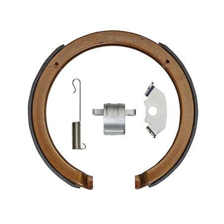 Rear Park Brake Shoe (1)