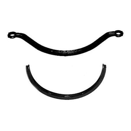 Crankcase Arch Seal Set