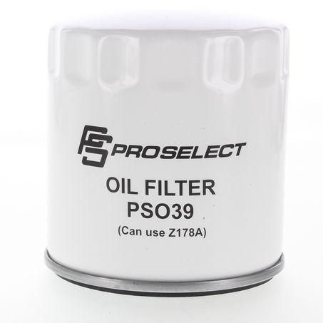 Oil Filter Oil Filter