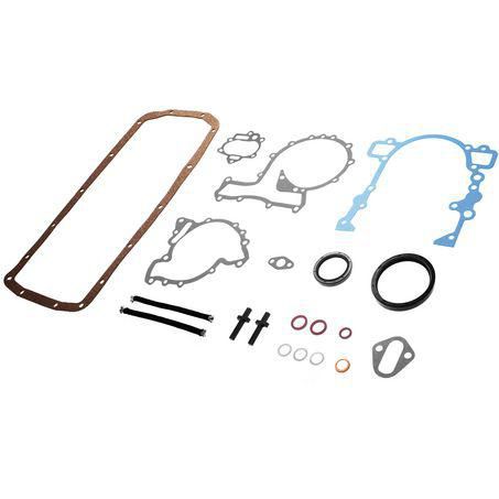 Bottom End Gasket Set Bottom End Gasket Set