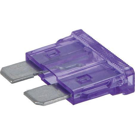 35 Amp Ats Blade Fuse (purple) X 100
