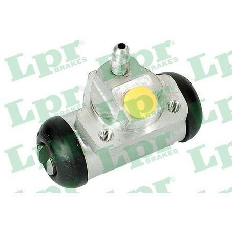 Rear Brake Wheel Cylinder