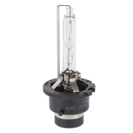 D2C 35W HID Globe 4300K