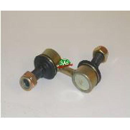 Front sway bar link