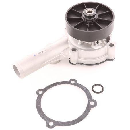 Water Pump with Pulley Water Pump with Pulley