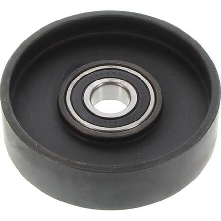 Drive Belt Pulley – Flat 96mm OD