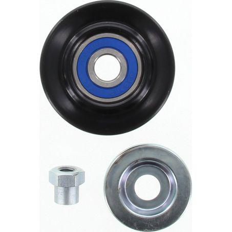 Drive Belt Pulley – V Groove 80mm OD Drive Belt Pulley – V Groove 80mm OD