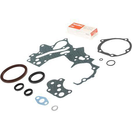 Bottom End Gasket Set Bottom End Gasket Set