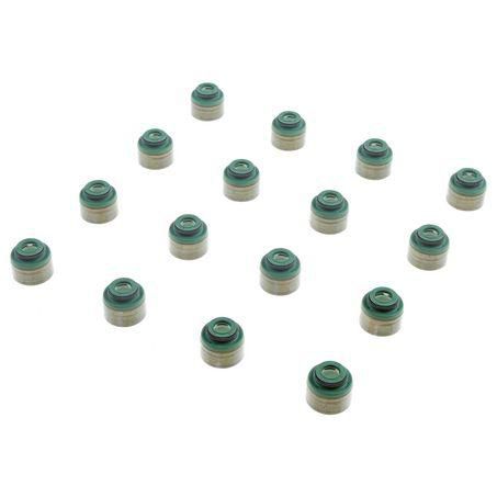Valve Stem Seal Set (16)