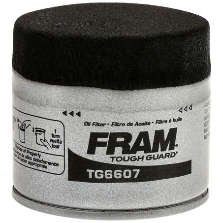 Spin On Oil Filter