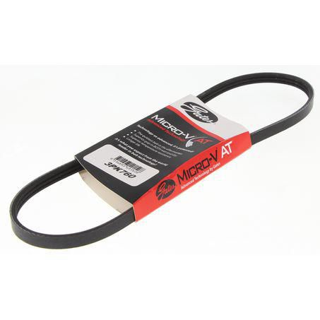 Automotive Multi-Rib V-Belt Automotive Multi-Rib V-Belt