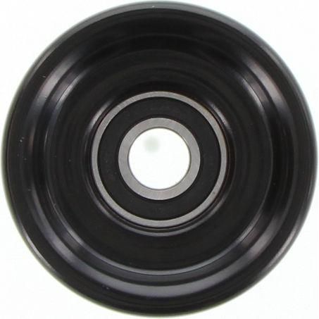 Drive Belt Pulley – Flat 90mm OD Drive Belt Pulley – Flat 90mm OD