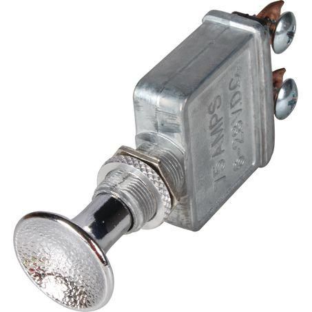 Push/Pull Switch On/Off