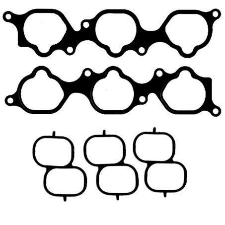 Inlet Manifold Gasket Set