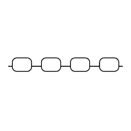Plenum Chamber Gasket