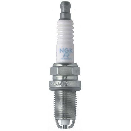 Multiground Spark Plug