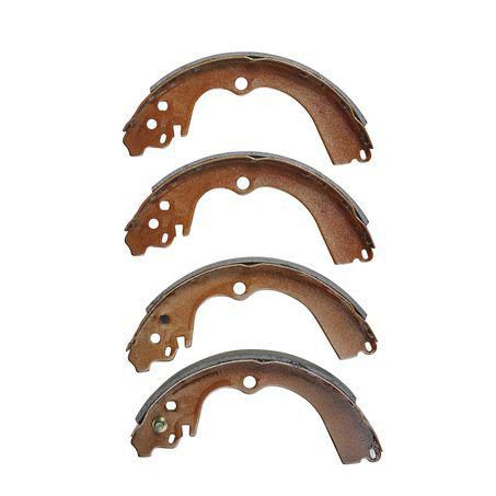 Rear Brake Shoe Set