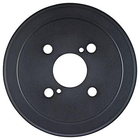Rear Brake Drum