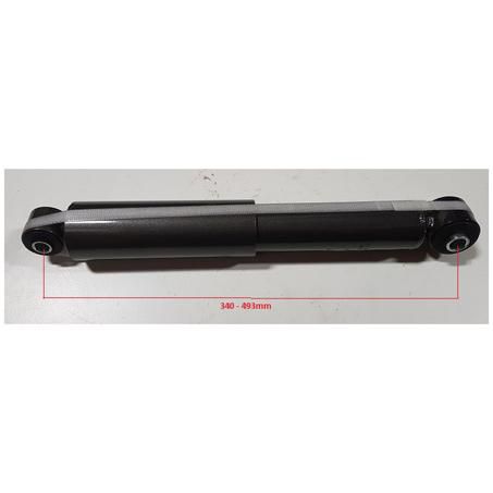Shock Absorber