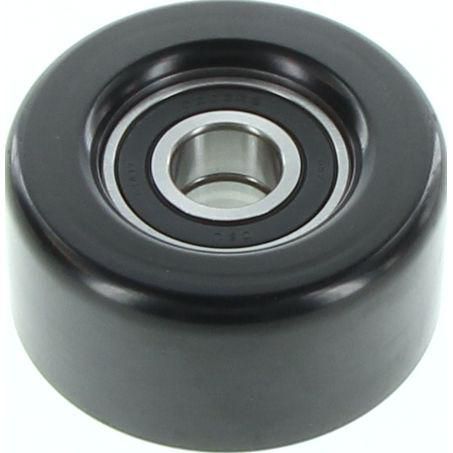 Drive Belt Pulley – Flat 70mm OD Drive Belt Pulley – Flat 70mm OD