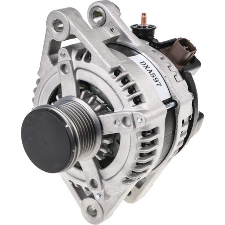 Alternator 130A