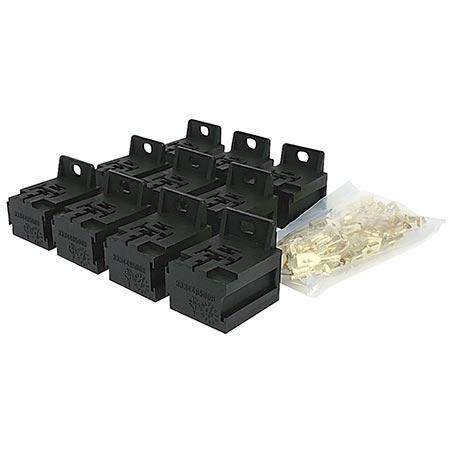 Mini Relay Base (10)