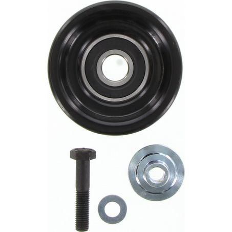 Drive Belt Pulley – Flat 90mm OD