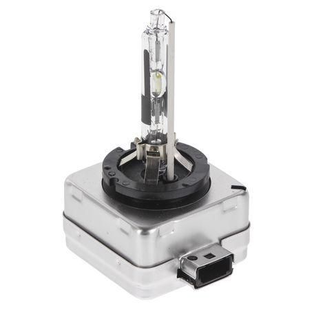D3R 35W HID Globe 6000K